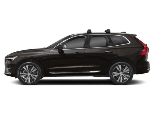 2022 Volvo XC60 Recharge Plug-In Hybrid T8 Inscription