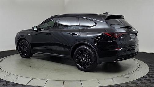 2025 Acura MDX A-SPEC Advance Package