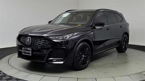 2025 Acura MDX A-SPEC Advance Package