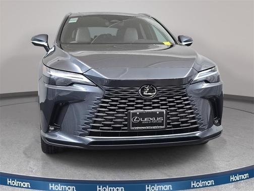 2026 Lexus RX 350 Base