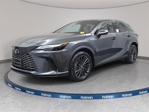 2026 Lexus RX 350 Base