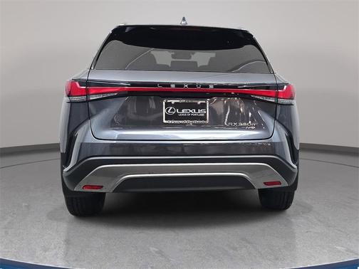 2026 Lexus RX 350 Base