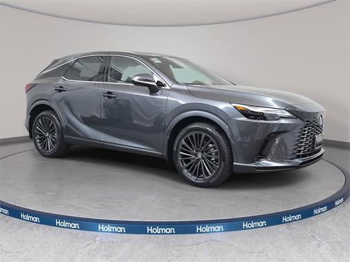 2026 Lexus RX 350 Base