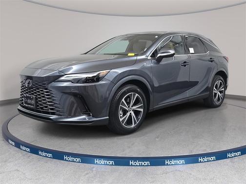 2026 Lexus RX 350 Premium