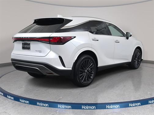 2026 Lexus RX 350 Base