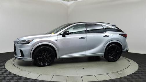 2023 Lexus RX 500h F SPORT Performance