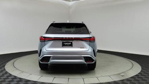 2023 Lexus RX 500h F SPORT Performance