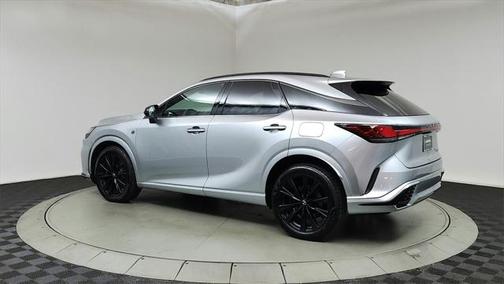 2023 Lexus RX 500h F SPORT Performance