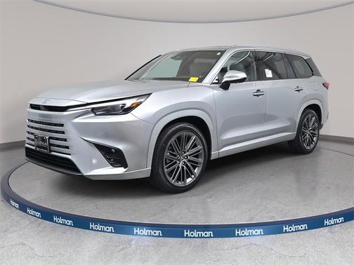 2026 Lexus TX 350 Luxury