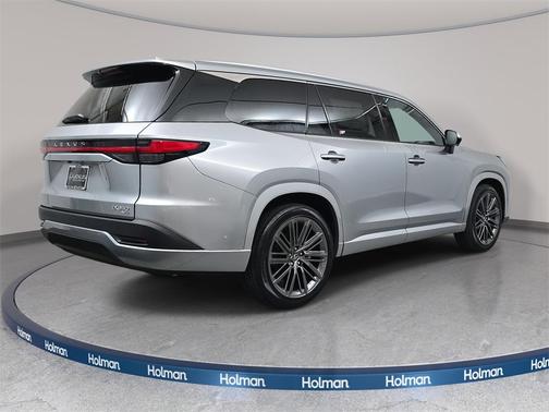 2026 Lexus TX 350 Luxury