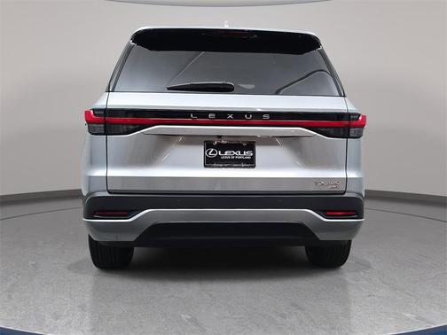 2026 Lexus TX 350 Luxury