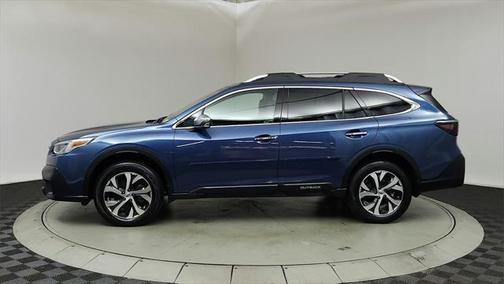 2020 Subaru Outback Touring XT
