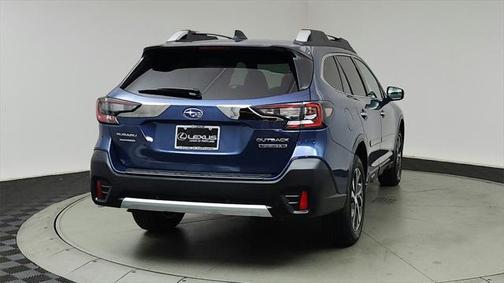 2020 Subaru Outback Touring XT