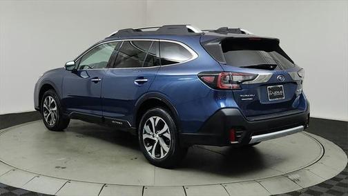 2020 Subaru Outback Touring XT