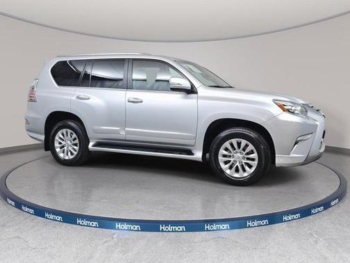 2018 Lexus GX 460 Premium