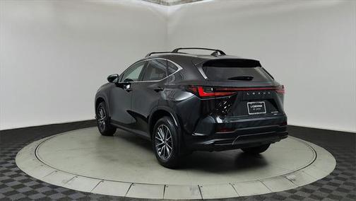 2025 Lexus NX 350h Premium