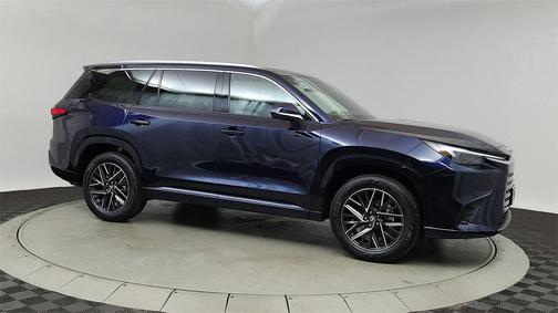 2024 Lexus TX 350 Premium