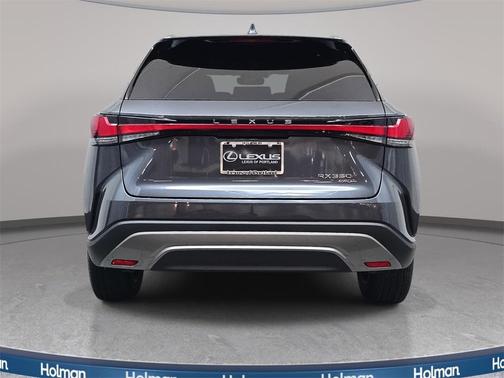 2026 Lexus RX 350 Base