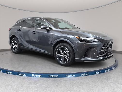 2026 Lexus RX 350 Base