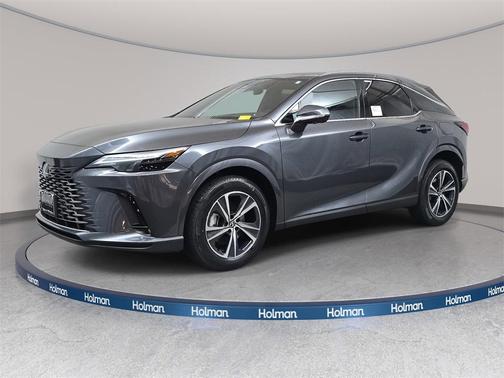 2026 Lexus RX 350 Base