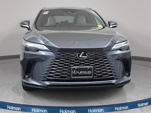 2026 Lexus RX 350 Base