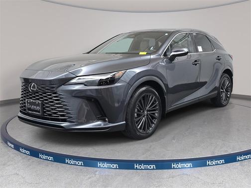 2026 Lexus RX 350 Base