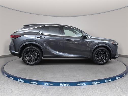 2026 Lexus RX 350 Base