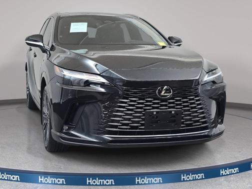 2024 Lexus RX 350 Base