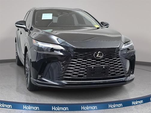 2024 Lexus RX 350 Base