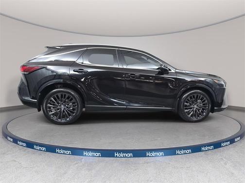 2024 Lexus RX 350 Base