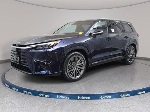 Mica 2026 Lexus TX 350 Luxury