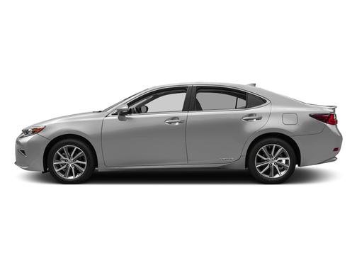 2016 Lexus ES 300h Base