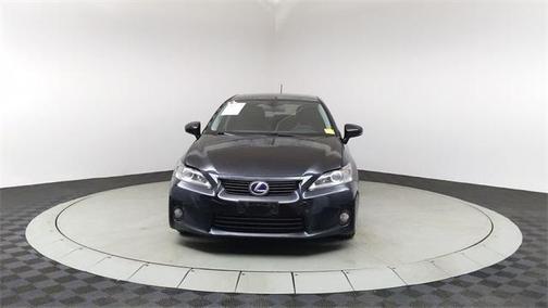 Photo 2 of 33 of 2012 Lexus CT 200h 200H