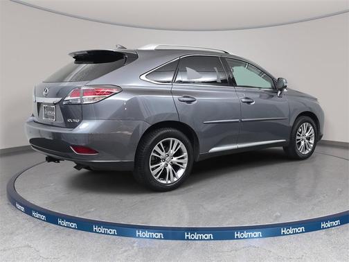 2014 Lexus RX 350 Base