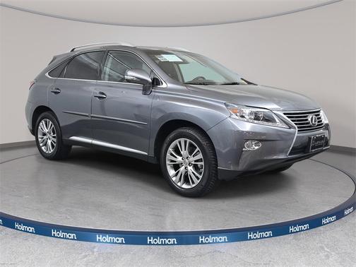 2014 Lexus RX 350 Base