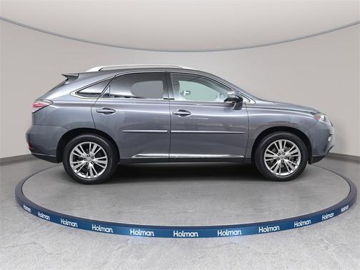 2014 Lexus RX 350 Base