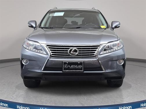2014 Lexus RX 350 Base