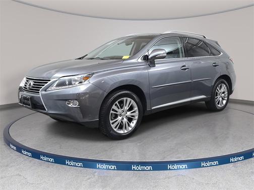 2014 Lexus RX 350 Base