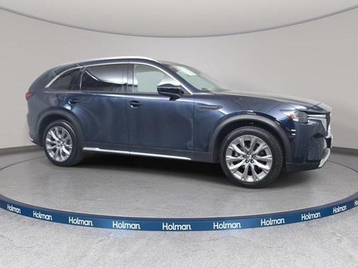 2024 Mazda CX-90 3.3 Turbo Premium