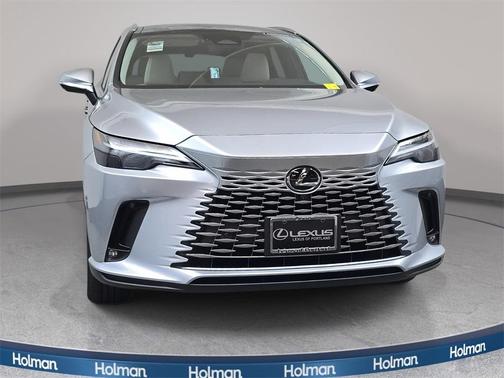 2026 Lexus RX 350 Base