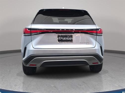 2026 Lexus RX 350 Base