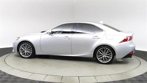 2016 Lexus IS 300 Base