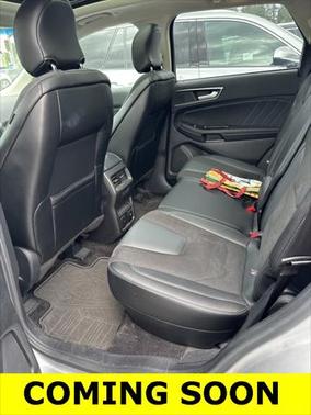 2016 Ford Edge Sport