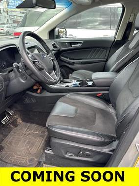 2016 Ford Edge Sport