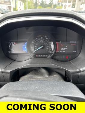 2016 Ford Edge Sport