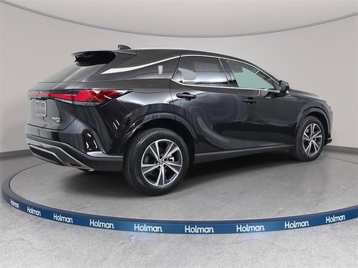 2025 Lexus RX 350 Base