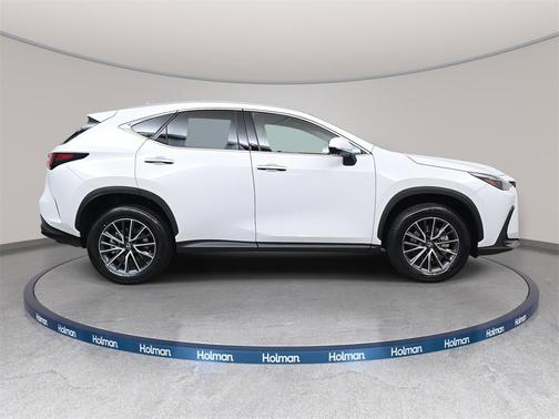 2026 Lexus NX 350 NX 350 Premium