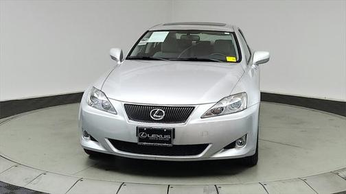 2007 Lexus IS 250 Base