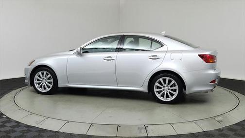 2007 Lexus IS 250 Base