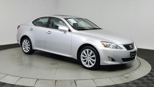 2007 Lexus IS 250 Base